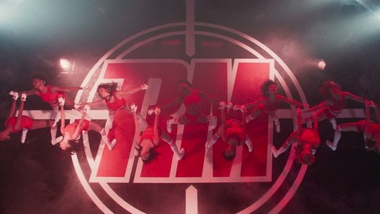 The Running Man