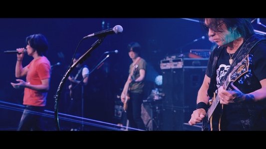 B'z SHOWCASE 2020 -5 ERAS 8820- Day1