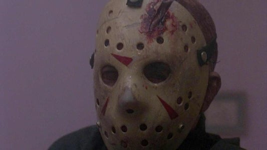 Friday the 13th: The Final Chapter