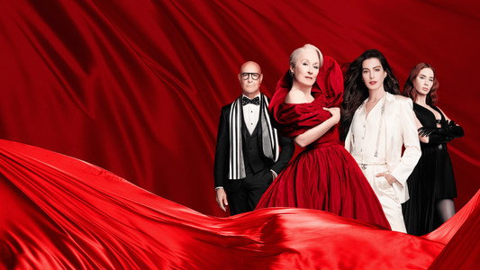 The Devil Wears Prada 2