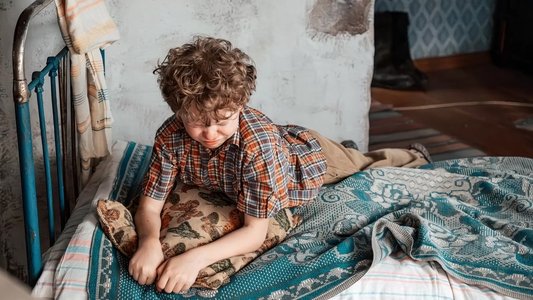 Батя 2: Дед