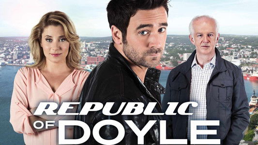 Republic of Doyle