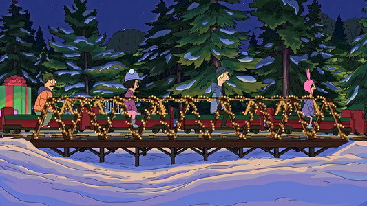Bob's Burgers