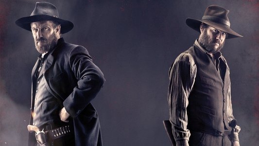 Hatfields & McCoys