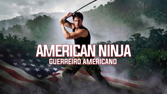 American Ninja
