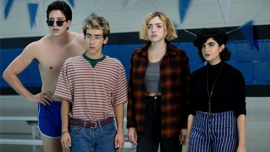 School Spirits