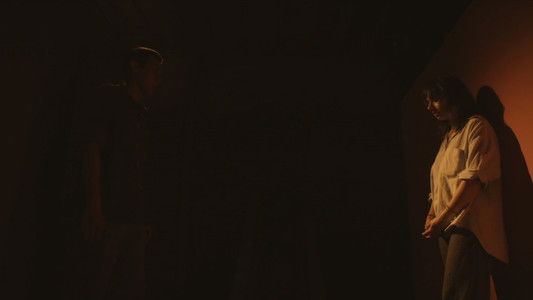 Fragment of sometime, somewhere