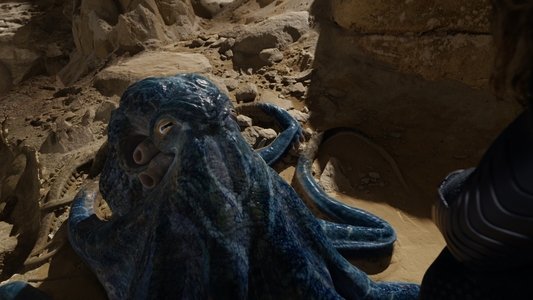 Aquaman and the Lost Kingdom