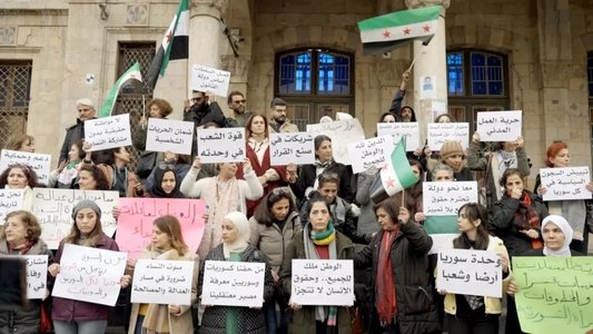 Syrie : la chute du clan Assad