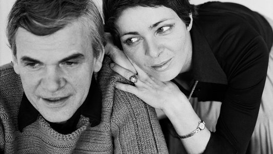 Milan Kundera: od žertu k bezvýznamnosti