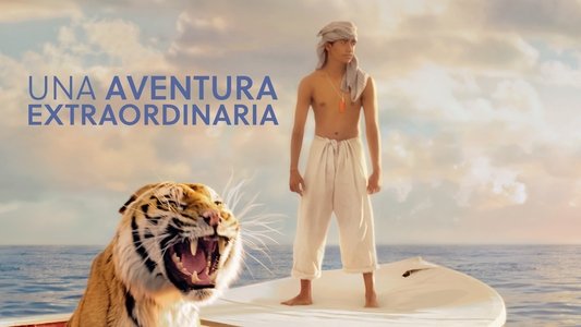 Life of Pi