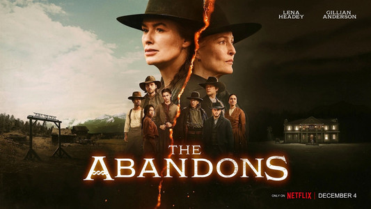 The Abandons