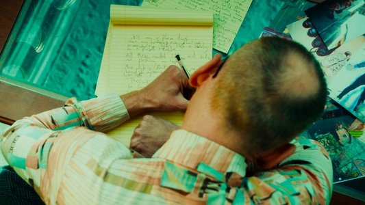 T2 Trainspotting