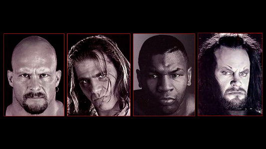 WWE WrestleMania XIV