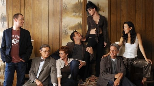 NCIS