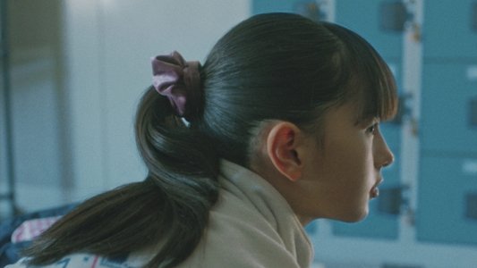 ぼくのお日さま