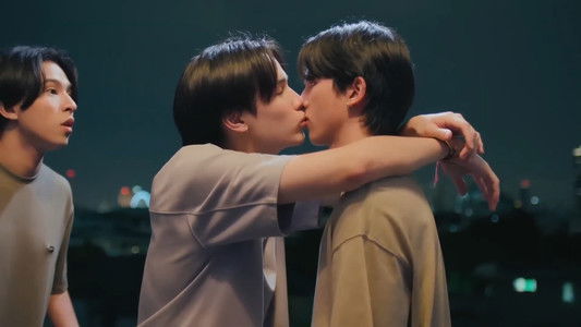 ไหนใครว่าพวกมันไม่ถูกกัน