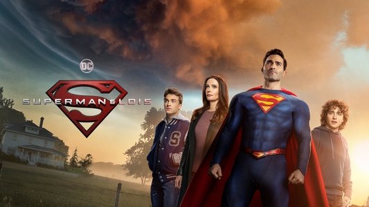 Superman & Lois