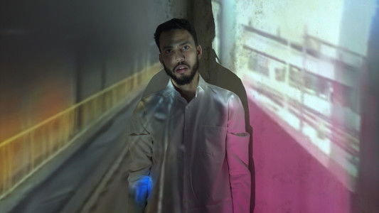 Pule ou Ocorrência às 4h48