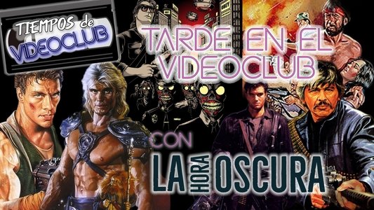 Tiempos de Videoclub Podcast