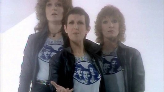 Rock Follies