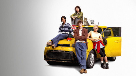 Driver's Ed