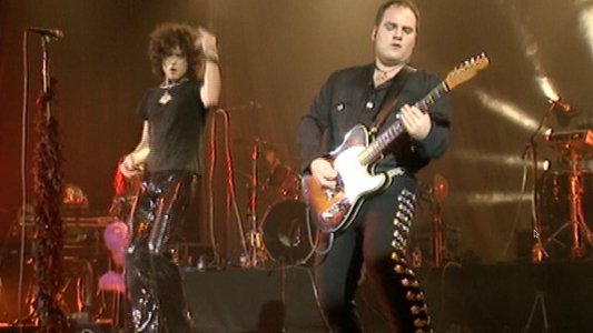 Bunbury: Una cita en Flamingos