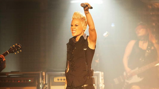 P!NK: Live from Wembley Arena