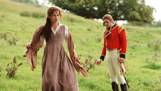 Pride & Prejudice