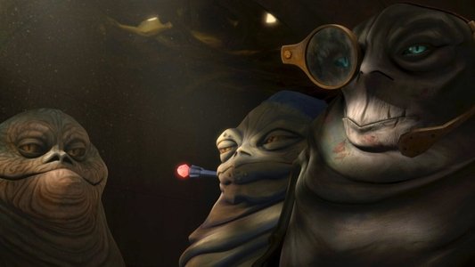 Star Wars: The Clone Wars