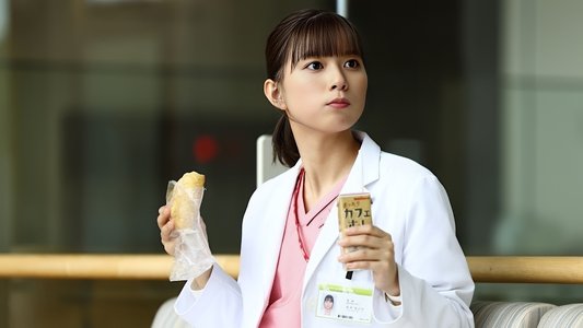 まどか26歳、研修医やってます！