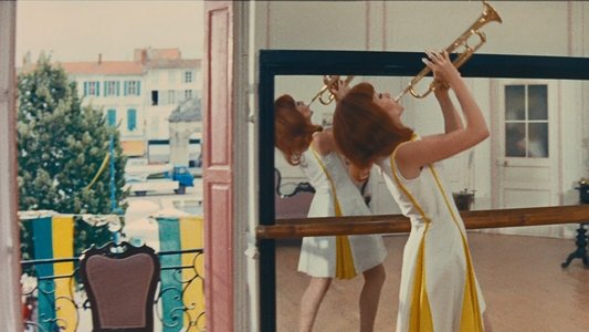 Les Demoiselles de Rochefort