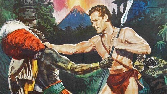 Tarzan the Magnificent