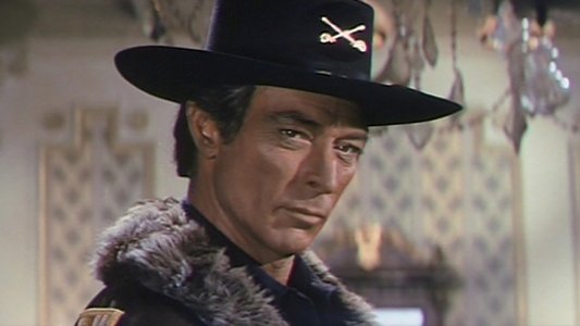 Captain Apache