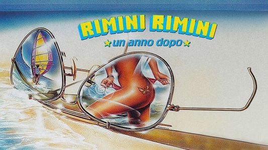 Rimini Rimini - Un anno dopo