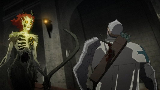 Batman: The Doom That Came to Gotham