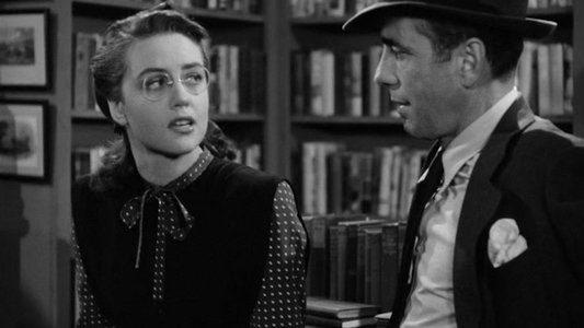 The Big Sleep