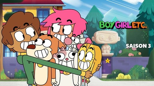 Boy Girl Dog Cat Mouse Cheese