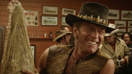 Crocodile Dundee