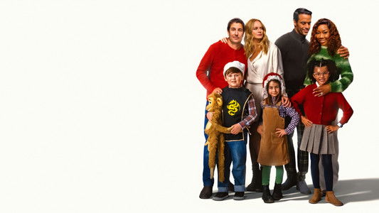 Best. Christmas. Ever!