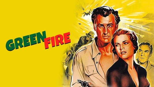 Green Fire