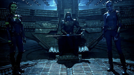 Guardians of the Galaxy