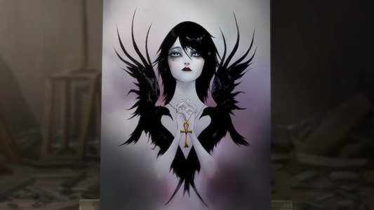 DC Showcase: Death