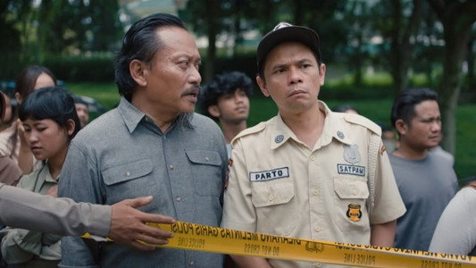 Perumahan Laddaland