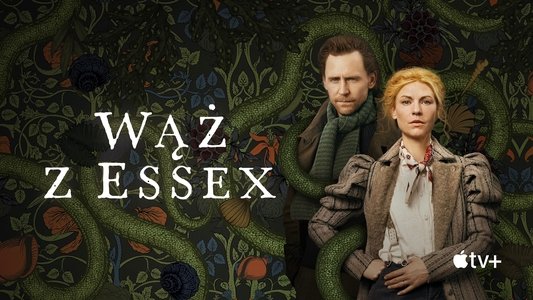 The Essex Serpent