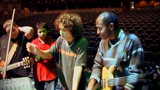 Bunbury: Una cita en Flamingos
