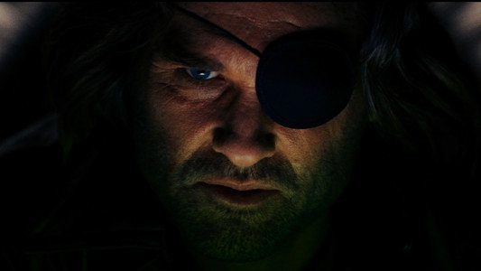 Escape from L.A.