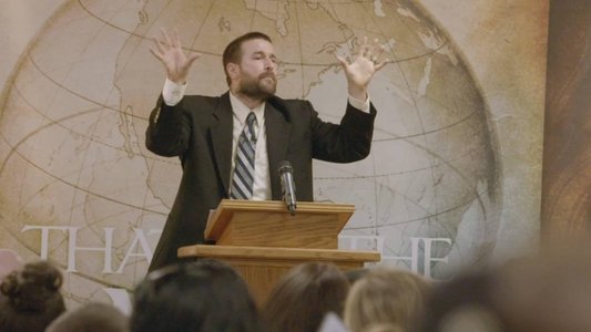 America's Hate Preachers