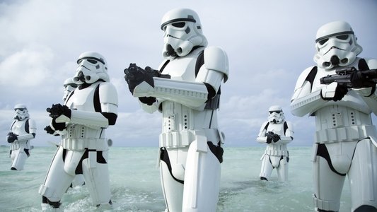 Rogue One: A Star Wars Story