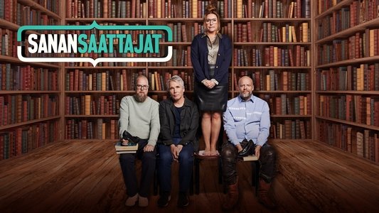 Sanansaattajat